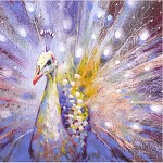 vierkante dubbele wenskaart
met envelop
Loes Botman